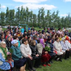 “Саумысыз авылдашлар” с.Старомусино