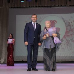 КОНЦЕРТНАЯ ПРОГРАММА КО ДНЮ МАТЕРИ